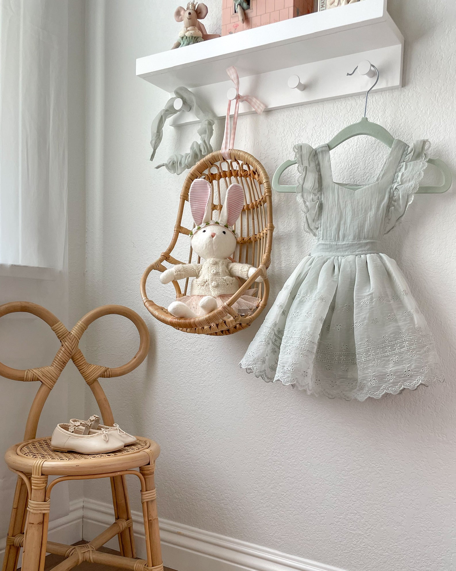 Poppie Kids Hangers